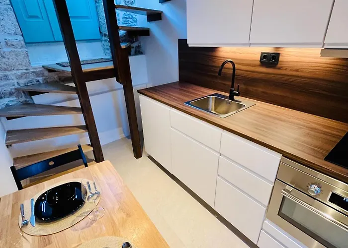 Appartement Brisa
