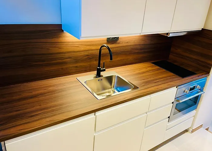 Appartement Brisa
