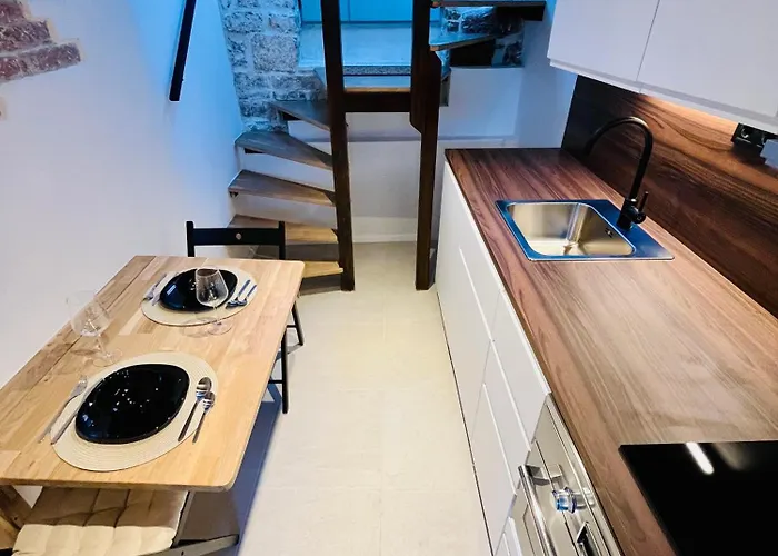 Brisa Appartement