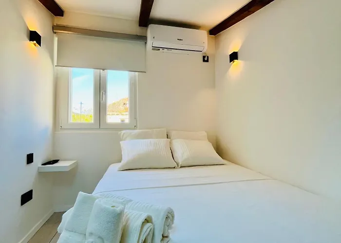 Brisa Appartement *