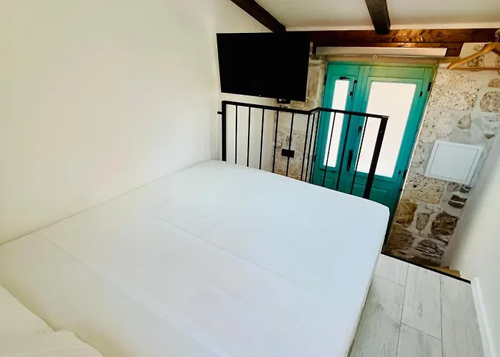 Appartement Brisa *