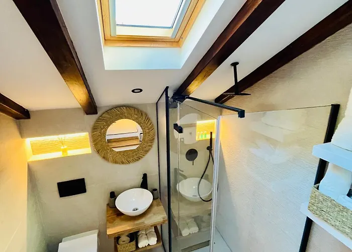 Brisa Appartement Vis