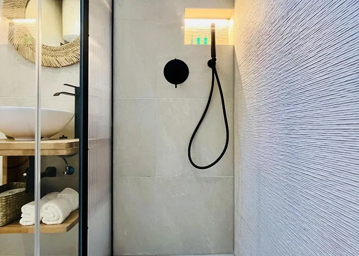 Appartement Brisa Vis