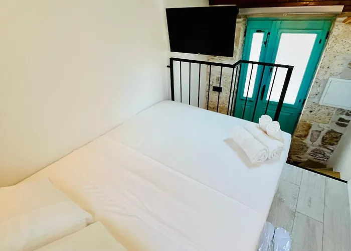 Appartement Brisa