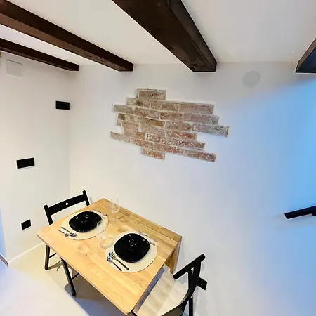 Brisa Appartement Vis