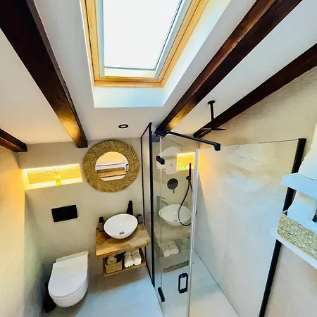 Brisa Appartement Vis