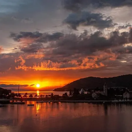 아파트 Brisa 비스